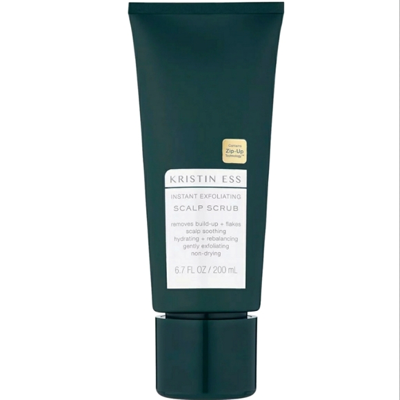 KRISTIN ESS HAIR INSTANT EXFOLIATING SCALP SCRUB. - Picture 1 of 5